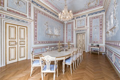 Lejlighed i Lucca, Lucca, Lucca - € 3.200.000 | Ref: RMAT56 - foto 9