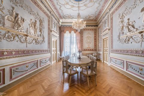 Lejlighed i Lucca, Lucca, Lucca - € 3.200.000 | Ref: RMAT56 - foto 12