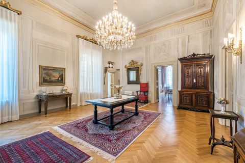 Lejlighed i Lucca, Lucca, Lucca - € 3.200.000 | Ref: RMAT56 - foto 13