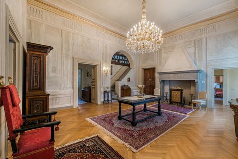 Lejlighed i Lucca, Lucca, Lucca - € 3.200.000 | Ref: RMAT56 - foto 14