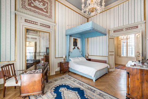 Lejlighed i Lucca, Lucca, Lucca - € 3.200.000 | Ref: RMAT56 - foto 18