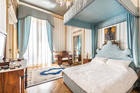 Lejlighed i Lucca, Lucca, Lucca - € 3.200.000 | Ref: RMAT56 - foto 19