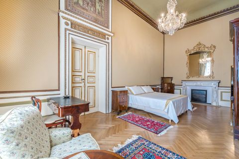 Lejlighed i Lucca, Lucca, Lucca - € 3.200.000 | Ref: RMAT56 - foto 23
