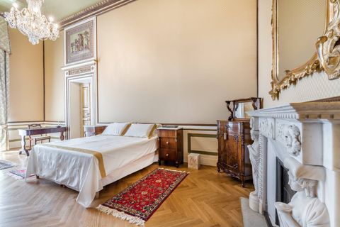 Lejlighed i Lucca, Lucca, Lucca - € 3.200.000 | Ref: RMAT56 - foto 24