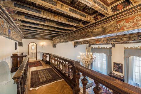 Lejlighed i Lucca, Lucca, Lucca - € 3.200.000 | Ref: RMAT56 - foto 26