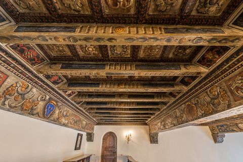 Lejlighed i Lucca, Lucca, Lucca - € 3.200.000 | Ref: RMAT56 - foto 27