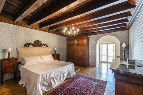 Lejlighed i Lucca, Lucca, Lucca - € 3.200.000 | Ref: RMAT56 - foto 28