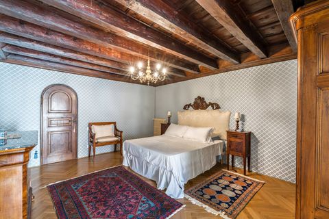 Lejlighed i Lucca, Lucca, Lucca - € 3.200.000 | Ref: RMAT56 - foto 29