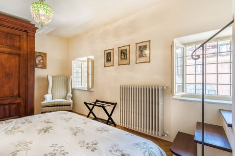 Lejlighed i Lucca, Lucca, Lucca - € 3.200.000 | Ref: RMAT56 - foto 34
