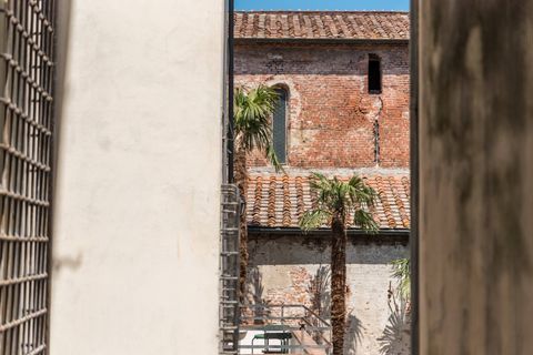 Lejlighed i Lucca, Lucca, Lucca - € 3.200.000 | Ref: RMAT56 - foto 36