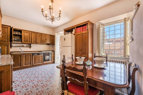Lejlighed i Lucca, Lucca, Lucca - € 3.200.000 | Ref: RMAT56 - foto 37