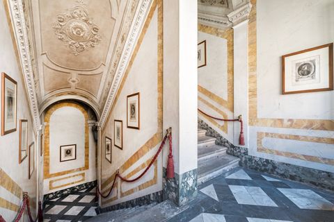 Lejlighed i Lucca, Lucca, Lucca - € 3.200.000 | Ref: RMAT56 - foto 41