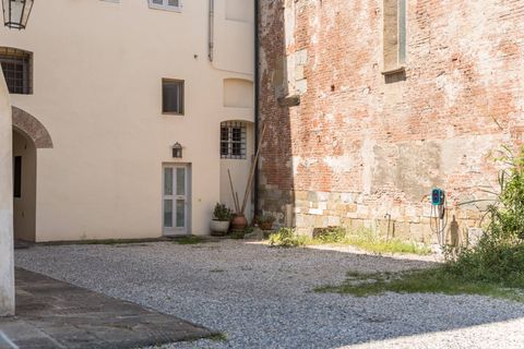 Lejlighed i Lucca, Lucca, Lucca - € 3.200.000 | Ref: RMAT56 - foto 43