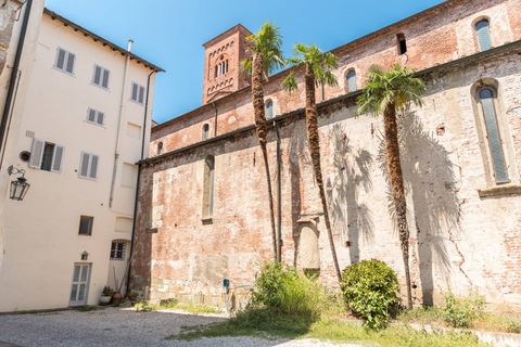 Lejlighed i Lucca, Lucca, Lucca - € 3.200.000 | Ref: RMAT56 - foto 44
