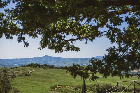 Villa a Pienza, Siena, Pienza - € 2.400.000 | Ref: CBI082-1110-129637 - foto 8