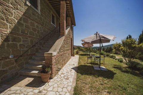 Villa a Pienza, Siena, Pienza - € 2.400.000 | Ref: CBI082-1110-129637 - foto 10