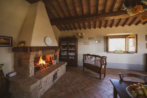 Villa a Pienza, Siena, Pienza - € 2.400.000 | Ref: CBI082-1110-129637 - foto 12