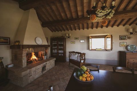 Villa a Pienza, Siena, Pienza - € 2.400.000 | Ref: CBI082-1110-129637 - foto 15