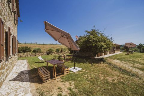 Villa a Pienza, Siena, Pienza - € 2.400.000 | Ref: CBI082-1110-129637 - foto 16