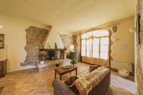 Villa a Pienza, Siena, Pienza - € 2.400.000 | Ref: CBI082-1110-129637 - foto 20