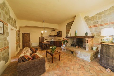 Villa a Pienza, Siena, Pienza - € 2.400.000 | Ref: CBI082-1110-129637 - foto 21