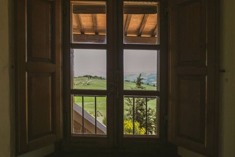 Villa a Pienza, Siena, Pienza - € 2.400.000 | Ref: CBI082-1110-129637 - foto 22