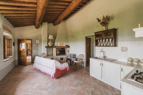 Villa a Pienza, Siena, Pienza - € 2.400.000 | Ref: CBI082-1110-129637 - foto 23