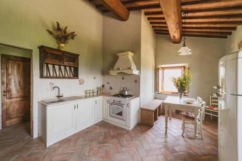 Villa a Pienza, Siena, Pienza - € 2.400.000 | Ref: CBI082-1110-129637 - foto 24