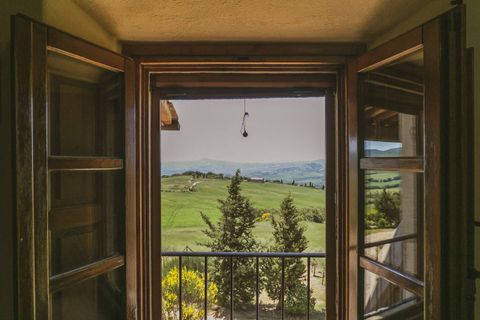 Villa a Pienza, Siena, Pienza - € 2.400.000 | Ref: CBI082-1110-129637 - foto 25