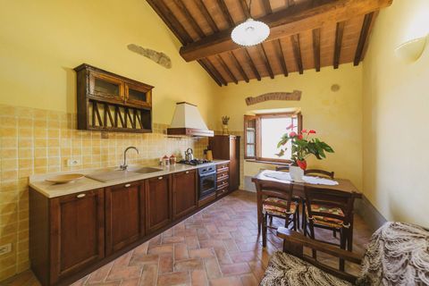 Villa a Pienza, Siena, Pienza - € 2.400.000 | Ref: CBI082-1110-129637 - foto 28