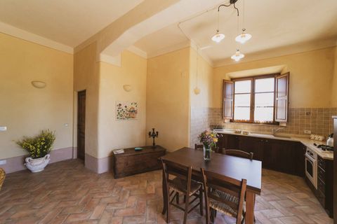 Villa a Pienza, Siena, Pienza - € 2.400.000 | Ref: CBI082-1110-129637 - foto 31