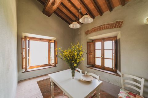 Villa a Pienza, Siena, Pienza - € 2.400.000 | Ref: CBI082-1110-129637 - foto 32