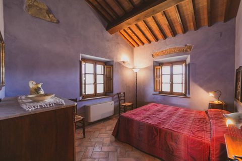 Villa a Pienza, Siena, Pienza - € 2.400.000 | Ref: CBI082-1110-129637 - foto 33