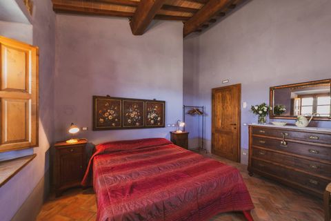 Villa a Pienza, Siena, Pienza - € 2.400.000 | Ref: CBI082-1110-129637 - foto 34