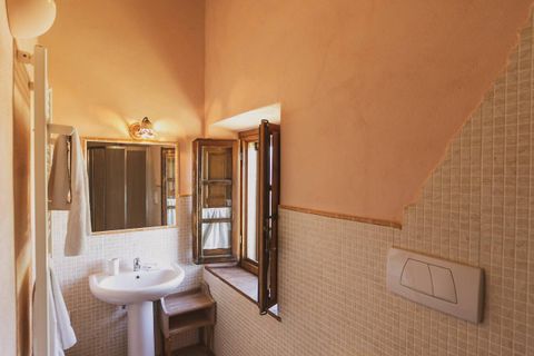 Villa a Pienza, Siena, Pienza - € 2.400.000 | Ref: CBI082-1110-129637 - foto 35