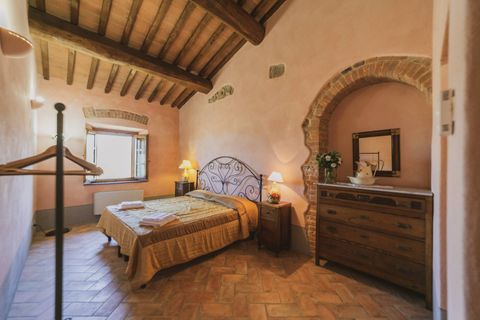 Villa a Pienza, Siena, Pienza - € 2.400.000 | Ref: CBI082-1110-129637 - foto 36