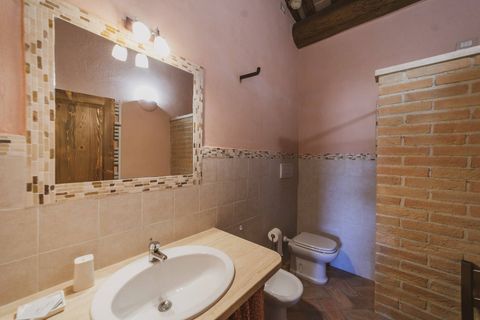 Villa a Pienza, Siena, Pienza - € 2.400.000 | Ref: CBI082-1110-129637 - foto 38