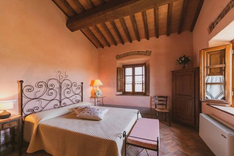 Villa a Pienza, Siena, Pienza - € 2.400.000 | Ref: CBI082-1110-129637 - foto 39