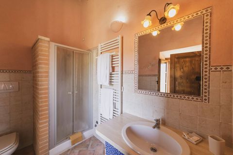 Villa a Pienza, Siena, Pienza - € 2.400.000 | Ref: CBI082-1110-129637 - foto 41