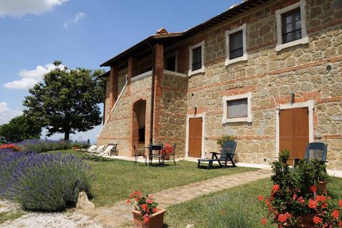 Villa a Pienza, Siena, Pienza - € 2.400.000 | Ref: CBI082-1110-129637 - foto 47