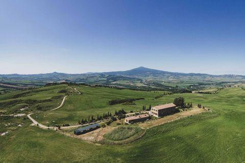 Villa a Pienza, Siena, Pienza - € 2.400.000 | Ref: CBI082-1110-129637 - foto 48
