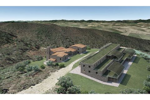 Tomt i Santa Luce, Pisa, Santa Luce - € 2 950 000 | Ref: CBI082-1110-129642 - foto 7
