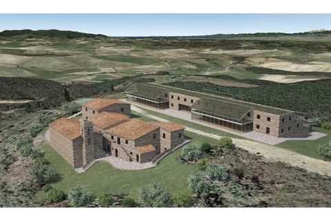 Tomt i Santa Luce, Pisa, Santa Luce - € 2 950 000 | Ref: CBI082-1110-129642 - foto 8