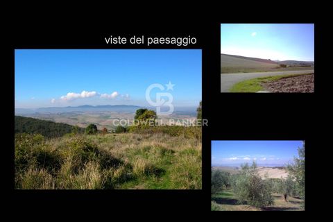 Tomt i Santa Luce, Pisa, Santa Luce - € 2 950 000 | Ref: CBI082-1110-129642 - foto 12