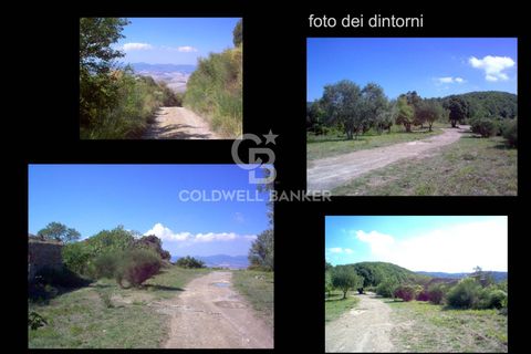 Tomt i Santa Luce, Pisa, Santa Luce - € 2 950 000 | Ref: CBI082-1110-129642 - foto 13