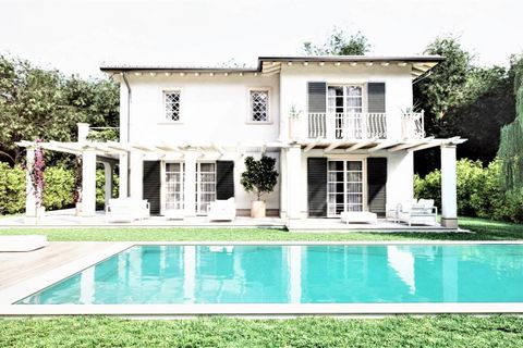 Villa i Pietrasanta, Lucca, Pietrasanta - € 1.470.000 | Ref: CBI129-1110-129733 - foto 1