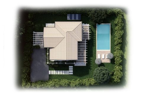 Villa i Pietrasanta, Lucca, Pietrasanta - € 1.470.000 | Ref: CBI129-1110-129733 - foto 5