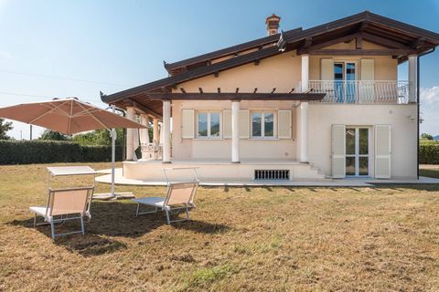 Villa a Seravezza, Lucca, Seravezza - € 18.000/mes | Ref: CBI129-1110-129734 - foto 2