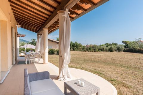 Villa a Seravezza, Lucca, Seravezza - € 18.000/mes | Ref: CBI129-1110-129734 - foto 3