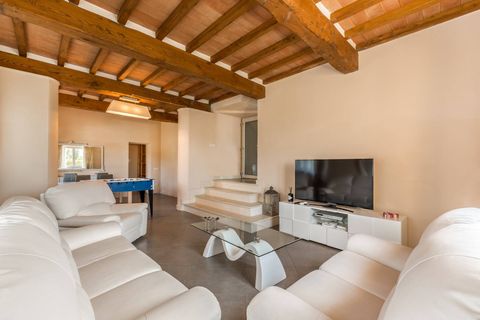 Villa a Seravezza, Lucca, Seravezza - € 18.000/mes | Ref: CBI129-1110-129734 - foto 4